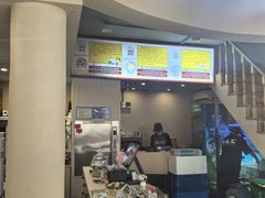 -面道赞宁海海鲜面(迎凤街店)