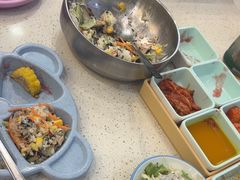 -韩香福烤肉庄园(荣成店)