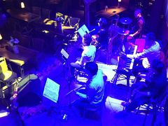 -胡桃里音乐酒馆(曲江店)