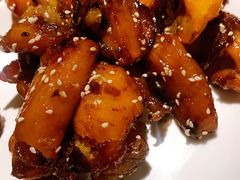 -周家二小姐的菜(西津渡店)