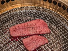 -铭牛烧肉·和牛海鲜自助(高新月牙湖店)
