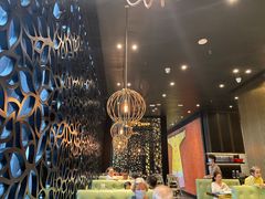 大堂-正斗·港式粤菜(SKLP店)