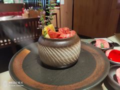 -厚贞日式烤肉(龙之梦店)