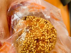 麻球-糯米香(长江路店)