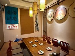 -鸟泉居酒屋·烧鸟·酒馆(百子湾店)