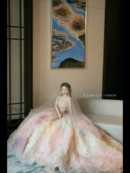 -纯色时光婚纱艺术馆WHITE
