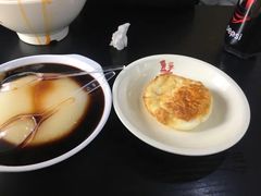-秦云老太婆摊摊面(磁器口店)