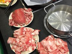 -福成自助烤肉(长阳店)