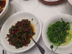 -院里寻菜·精致庭院菜(观沙岭店)