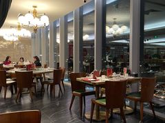 大堂-鼎泰丰(国贸商城店)