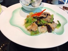 -小广寒电影艺术餐厅(小广寒经三路店)