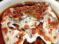 -湘聚缘湘菜馆(斜土路店)