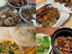 -阿秋牛排(湖心街店)