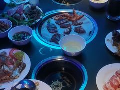 -海韵之星邮轮水会(明发商业广场店)