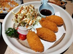 -万岁寿司(蓬江万达店)