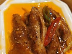 -粤珍轩.创始店.始于2001(含光门店)