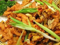 -悦百味·品质川菜(橄榄郡店)