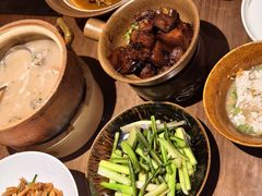 -清水亭湖北菜(大屯DT51店)