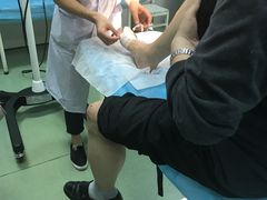 -郑州大学第二附属医院(经八路院区)