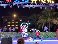 -渔家火锅·海鲜自助餐·演艺(亚龙湾天域酒店)