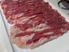 -前门·鲜肉火锅(长风店)