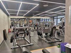 -健身专家Wellness Experts