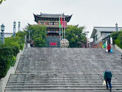 -清官亭公园