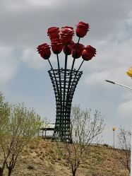 -密云玫瑰情园