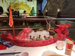 -小龙翻大江文化火锅(宽窄店)