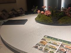 -上地宴·中关村的会客厅(清河高铁站店)