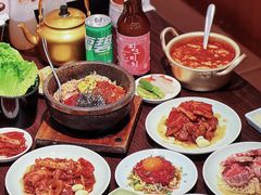 -蒜香焼肉PURUSHIN(马场路店)