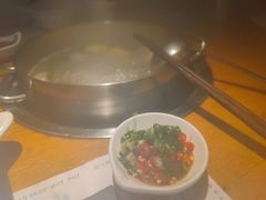 -海银海记潮汕牛肉火锅(新港中路海珠店)