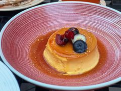 -BROWNSTONE布朗石西班牙餐厅(富城店)