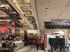 -合肥皇冠假日酒店·菲亚斯特自助餐厅(黄山路店)