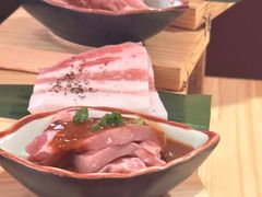 -谷牛日式烤肉(宝山U天地店)