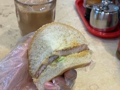 -旺角宝港式茶餐厅(寮步店)