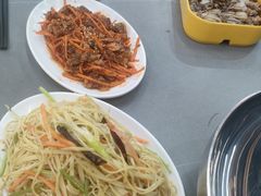 -韩麦大冷面(乔松路直营店)