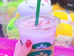 -星巴克(邯郸新世纪广场店)