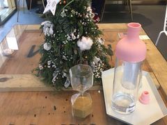 -KYO COFFEE(胶州路店)