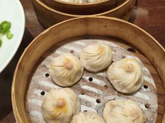 -南翔馒头店(豫园店)