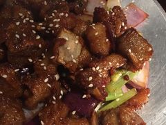 -绿茶餐厅(汇悦大融城店)