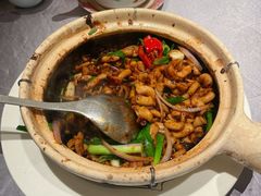 啫啫生肠-惠食佳(滨江大公馆店)