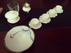 茶具-碧露轩·大益茶体验馆(镇江路店)