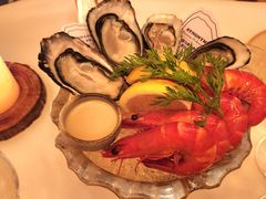 -Osteria Garden 生蚝花园餐厅(原进贤路店)
