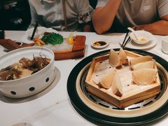 -优食坊·蒸汽海鲜(康盛路店)