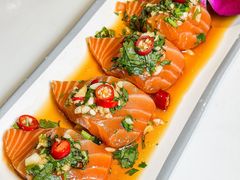-喜聚薈·花膠雞海鮮火鍋(越秀店)