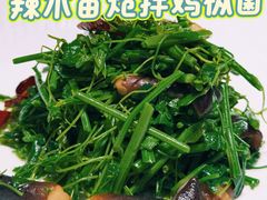 -永安鱼庄·镇江菜(东吴路店)