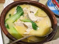 -范家小馆·烤鸭新京菜(金融街店)
