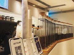-喜茶(广州番禺奥园广场店)