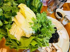 -老康火锅(桥南街店)